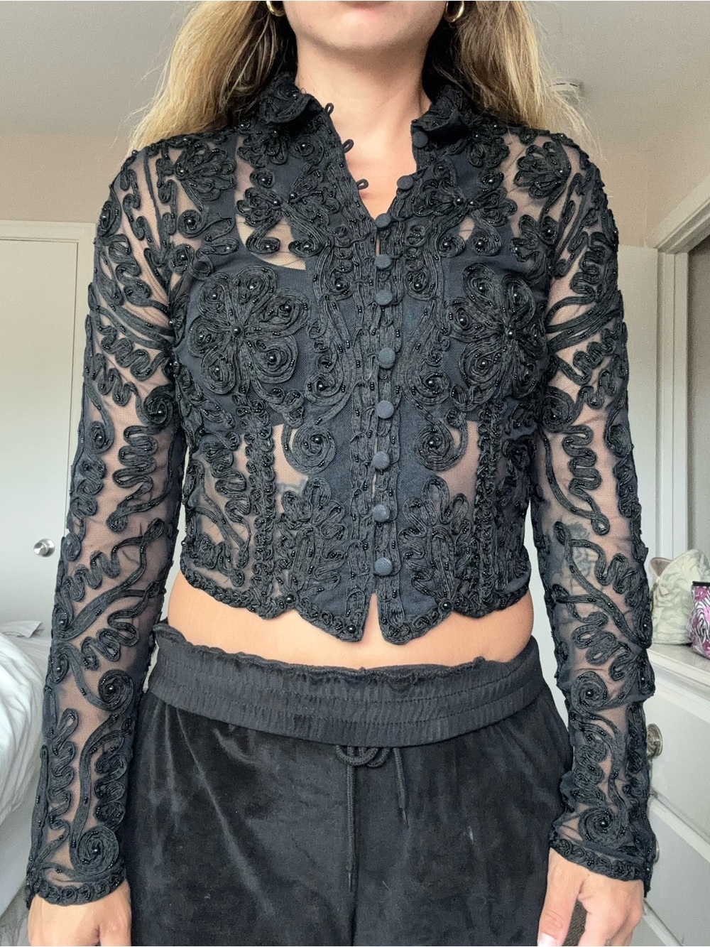 Blouse